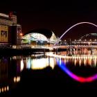 Newcastle
 
Loty do Newcastle rozpoczynają się 15.3.   Zobacz następne miejsca na...