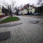 Koszarowa  Autor: UM Wrocław