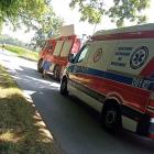   Autor: OSP KSRG Gniechowice