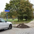 Przebudowa skrzyżowania Zachodniej, Rybackiej i Sikorskiego  Autor: Kinga Mierzwiak