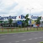 Za pośrednictwem strony carrefour.pl można zamówić również zakupy z dostawą do domu lub...