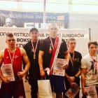   Autor: Adrenalina Boxing Club