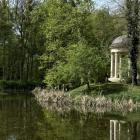 Park Pawłowicki, Wrocław  Autor: AP