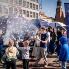 Światowy Dzień Wody we Wrocławiu / fot. Rafał Ogrodowczyk, MPWiK Wrocław