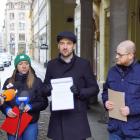 Radni z Nowej Nadziei mówią o braku wizji i braku pomysłu jak rozwiązać problem...