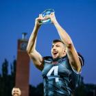   Autor: Łukasz Skwiot / Panthers Wrocław