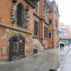 Rynek i Ratusz. Naszą podróż zacznijmy od samego centrum miasta i wydawałoby się...