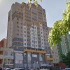 Blok mieszkalny przy ul. Drzewieckiego 24 - 63,9 metrów, 18 pięter (ZOBACZ KOLEJNE...