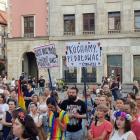   Autor: Zbyszek Witkowski/Wrocław dla demokracji