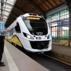 Pieniądze z funduszy europejskich będą przeznaczone m.in. na rozwój infrastruktury...