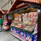 Wrocław: Jarmark Bożonarodzeniowy na Rynku otwarty!  Autor: m