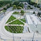 Budowa TAT. Nowa pętla na Nowym Dworze prawie gotowa  Autor: Jakub Jurek