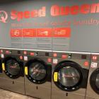 Speed Queen, ul. Kurkowa 14
  
 ZOBACZ KOLEJNE MIEJSCA NA NASTĘPNYCH SLAJDACH...