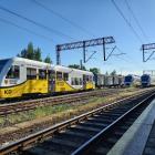 Koleje Dolnośląskie wprowadzają wagony rowerowe  Autor: mat. pras.