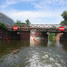 Wrocław: Jeden z najstarszych mostów zostanie zamknięty. Zaczyna się remont  Autor: ZDiUM
