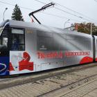   Autor: MPK Wrocław