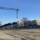 Tak dziś wyglądają perony Dworca Świebodzkiego