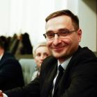 Marcin Krzyżanowski (Prawo i Sprawiedliwość), wicemarszałek województwa dolnośląskiego...