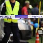 Tragedia w gminie Sobótka. Na drodze nr 35 doszło do śmiertelnego wypadku...