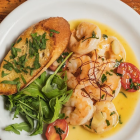 Trattoria Siesta Nuova - nowa odsłona dawnej Siesta Trattoria, z nowymi właścicielami i...