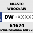 Zobacz kolejne miasta i powiaty na następnych slajdach