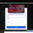 Screeny z fałszywego serwisu podającego się za OLX  Autor: KMP we Wrocławiu