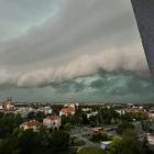 Aneta Ciepła / Polscy Łowcy Burz