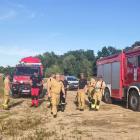 fot. Wodna Służba Ratownicza