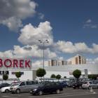 CH Borek  Autor: mat. pras.
