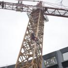 Tak wyglądała akcja ratunkowa na Green2Day  Autor: Wojciech Bolesta
