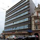 Przy pl. Jana Pawła II powstaje Nowy Alexanderhaus  Autor: Bartosz Senderek