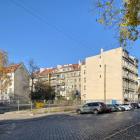 Na działce po siedzibie straży miejskiej powstaną mieszkania  Autor: Wrocław -...