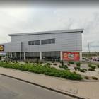 Lidl - ulica Gagarina 21, Wrocław
    Autor: Google Maps