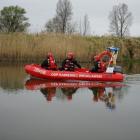 Odra znów skażona? Wyłowiono 100 kilogramów śniętych ryb  Autor: WIOŚ Wrocław