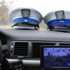 22-latek pokazał policjantom fałszywe prawo jazdy  Autor: KMP we Wrocławiu