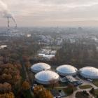 We Wrocławiu za 80 mln z powstały ogromne zbiorniki retencyjne  Autor: MPWiK