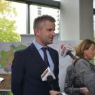 Konsultacje zorganizowane zostaną w dziesięciu punktach miasta  Autor: mat. pras.