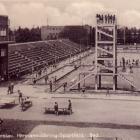 A to już basen w kompleksie Stadionu Olimpijskiego. Od kilku miesięcy w jego miejscu...