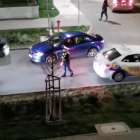 W miniony weekend mieszkańcy Jagodna utknęli w korku na tyle dużym, że policja musiała...