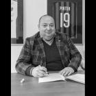 Krzysztof Balawejder
 
Prezes wrocławskiego MPK zmarł nagle 19 stycznia. Miał 44...