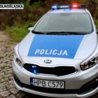  Autor: Dolnośląska Policja