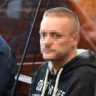 Bartosz P. oskarżony o próbę zabójstwa  Autor: Łukasz Woźnica