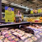 Carrefour - zdjęcie ilustracyjne  Autor: Materiały prasowe
