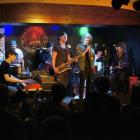 Electro-Acoustic Beat Sessions (EABS) w Jazz Clubie 