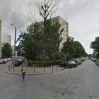   Ulice Kolejowa i Prosta  - na Kolejowej remontowany będzie około 200-metrowy odcinek...