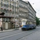 Konstal 102Na  Autor: Klub Sympatyków Transportu Miejskiego
