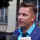Paweł Rańda z Nowoczesnej będzie namawiał klubowych kolegów do poparcia uchwały  Autor:...