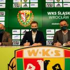   Autor: Dawid Antecki/Śląsk Wrocław