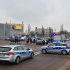 Parking pod Marino: eksplodowały materiały wybuchowe. Sprawę bada prokuratura krajowa...