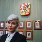 Katarzyna Szymczak-Pomianowska  Autor: Magda Pasiewicz